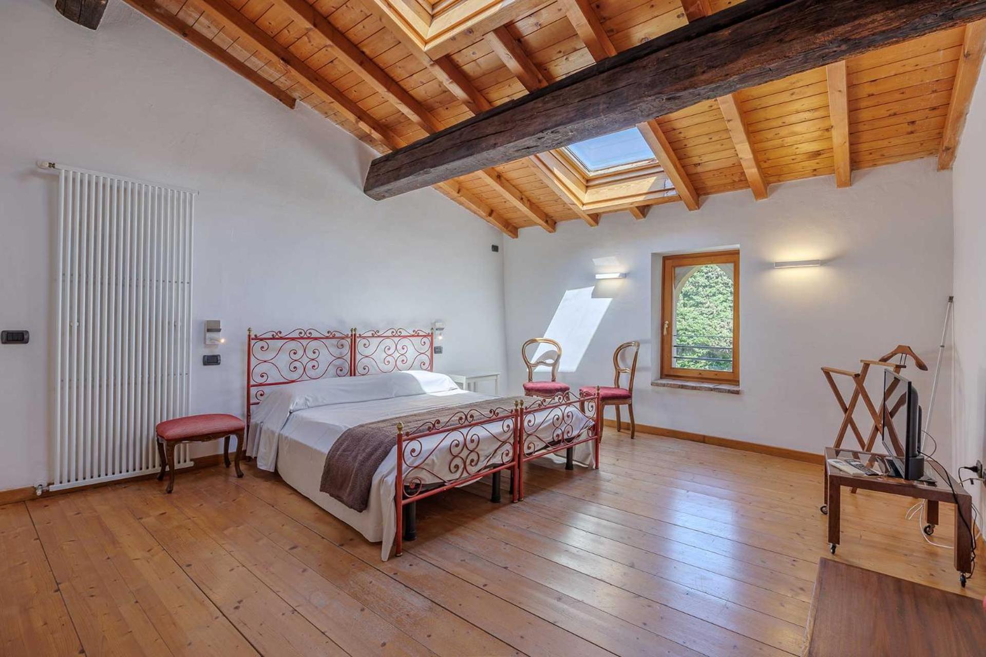Villa Cisano Residenza D'Epoca Bardolino Exteriör bild