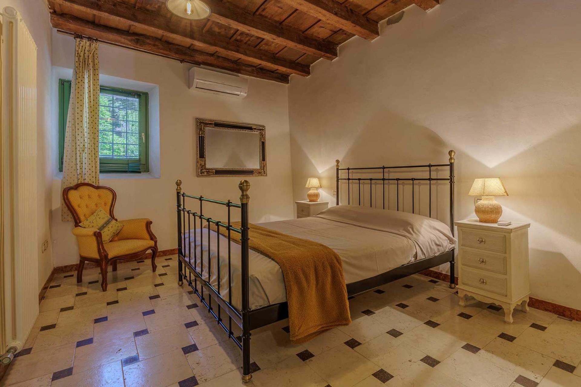 Villa Cisano Residenza D'Epoca Bardolino Exteriör bild