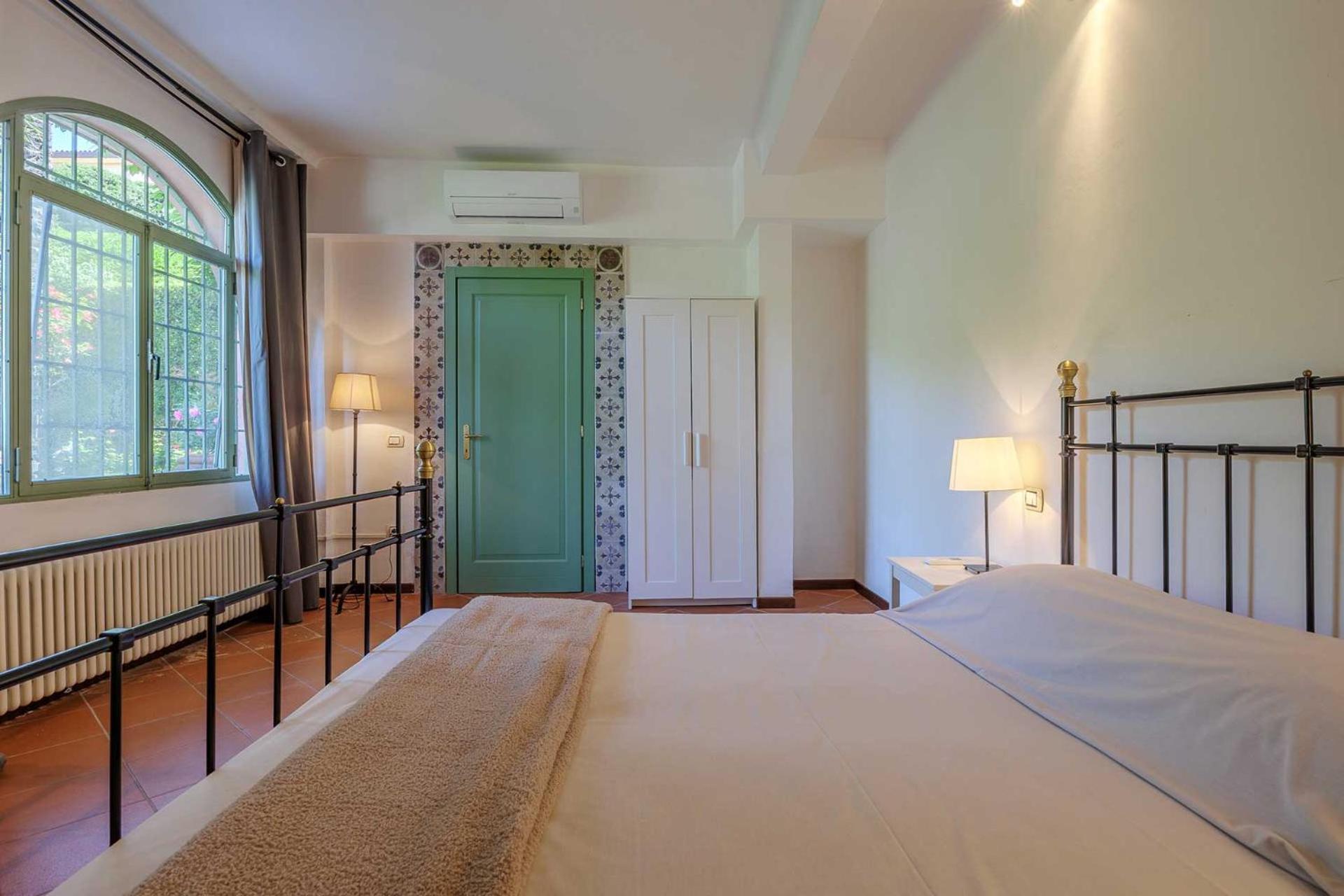 Villa Cisano Residenza D'Epoca Bardolino Exteriör bild