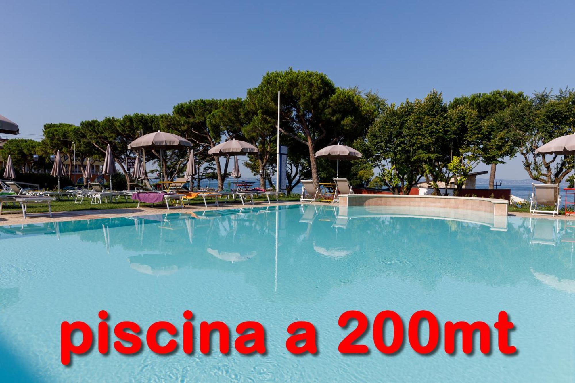 Villa Cisano Residenza D'Epoca Bardolino Exteriör bild